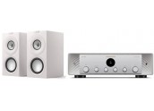 Marantz Model 50 + KEF Q...