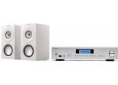Rotel A12 MK2 + KEF Q...