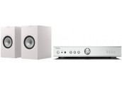 Rotel A8 + KEF Q1 Meta