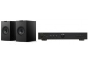 Rotel A10 + KEF Q3 Meta