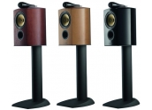  B&W 805 Diamond Altavoz de estanteria. 2 vias, puerto reflex frontal, 8 ohmios.
