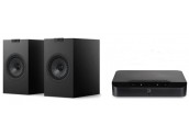 Bluesound Powernode Edge +...