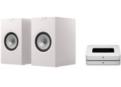 Bluesound Powernode Gen3 +...