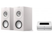 Bluesound Powernode Gen3 +...