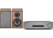 Cambridge Audio CXA81 MK2 +...