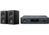 NAD C389 + KEF Q Concerto Meta