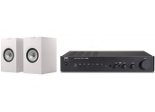 NAD C316 + KEF Q3 Meta