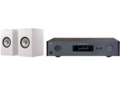 NAD C379 + KEF Q3 Meta