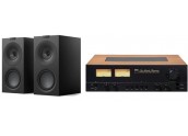 NAD C3050 + KEF Q Concerto...
