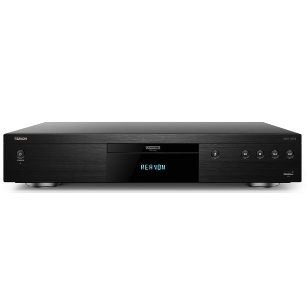Reavon UBR-X110