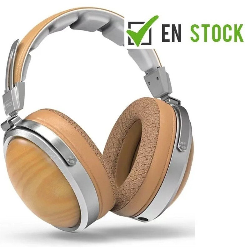 FIIO フィーオ FT1 Beech Preview: FiiO's FT1 Closed-Back Headphones Look Like A Great Deal
