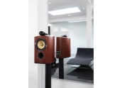 B&W 805 Diamond Altavoz de estanteria. 2 vias, puerto reflex frontal, 8 ohmios. 