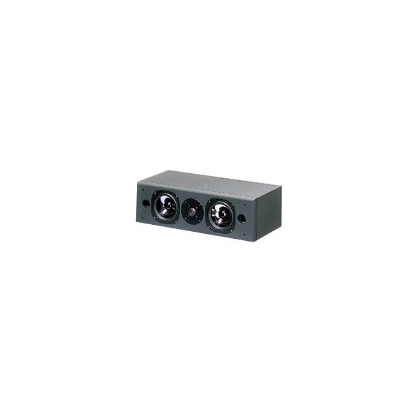 Vienna Acoustics Theatro Altavoz central. 2 vias, 8 ohmios. Puerto reflex fronta