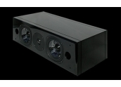 Vienna Acoustics Theatro Altavoz central. 2 vias, 8 ohmios. Puerto reflex fronta