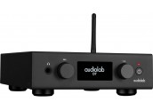 Audiolab D7 DAC