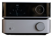 WiiM Vibelink Amp + Ultra