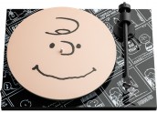Project Peanuts - Charlie...