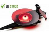 Project AC/DC Turntable