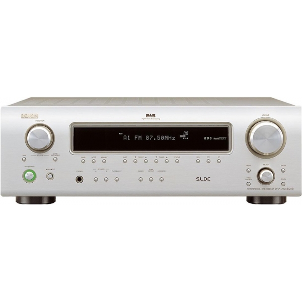 Receptor Denon DRA 700AE