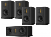 Wharfedale Evo 5.1 - Pack 5.0