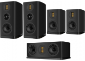Wharfedale Evo 5.2 - Pack 5.0