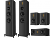 Wharfedale Evo 5.3 - Pack 5.0