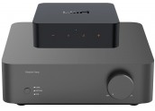 WiiM Vibelink Amp + Pro Plus