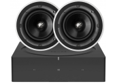 Sonos AMP + KEF Ci160QR