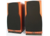 Chario Silverette 100 Altavoz estanteria. 2 vias, puerto reflex inferior. 8 ohmi