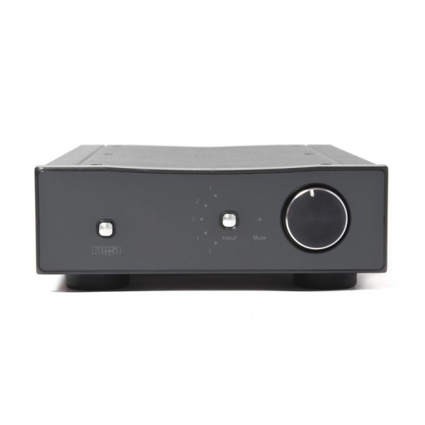 Equipo sonido Rega Apollo R + Brio R + B&W CM8