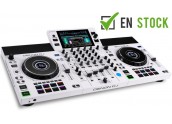 Denon DJ SC Live 4 White