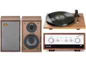 Leak Stereo 130 + Project...