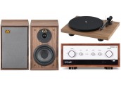 Leak Stereo 130 + Project...