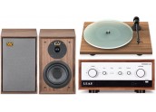 Leak Stereo 130 + Project...