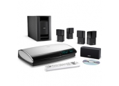 Bose Lifestyle 38 IV Sistema Cine en Casa con DVD y altavoces JewelCube