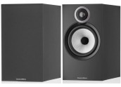 B&W 607 S3 Negro