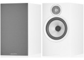 B&W 606 S3 Blanco