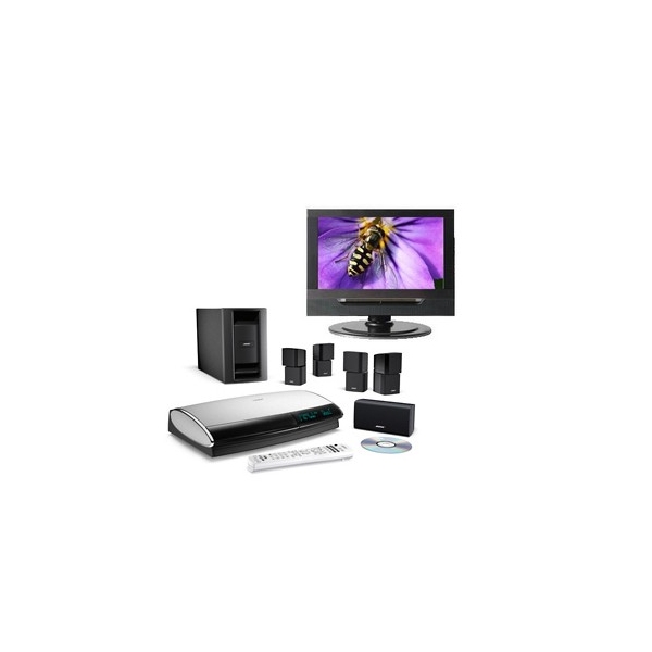 Bose Lifestyle 35 IV Bose Lifestyle 35 IV
