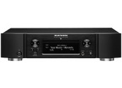 Marantz NA6006 Negro Raya
