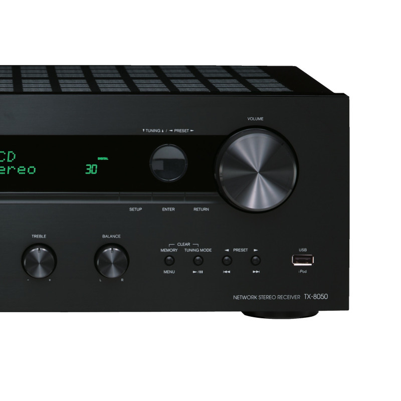 Onkyo TX8050