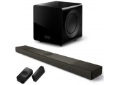 KEF XIO + KC92 + KW2