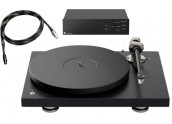 Project Debut PRO B + Phono...