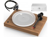 Project X2 B + Phono Box...