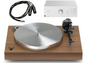 Project X8 + Phono Box DS3...