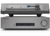 Cambridge Audio CXA81 MK2 +...