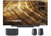 Loewe Inspire 48 SET Home...