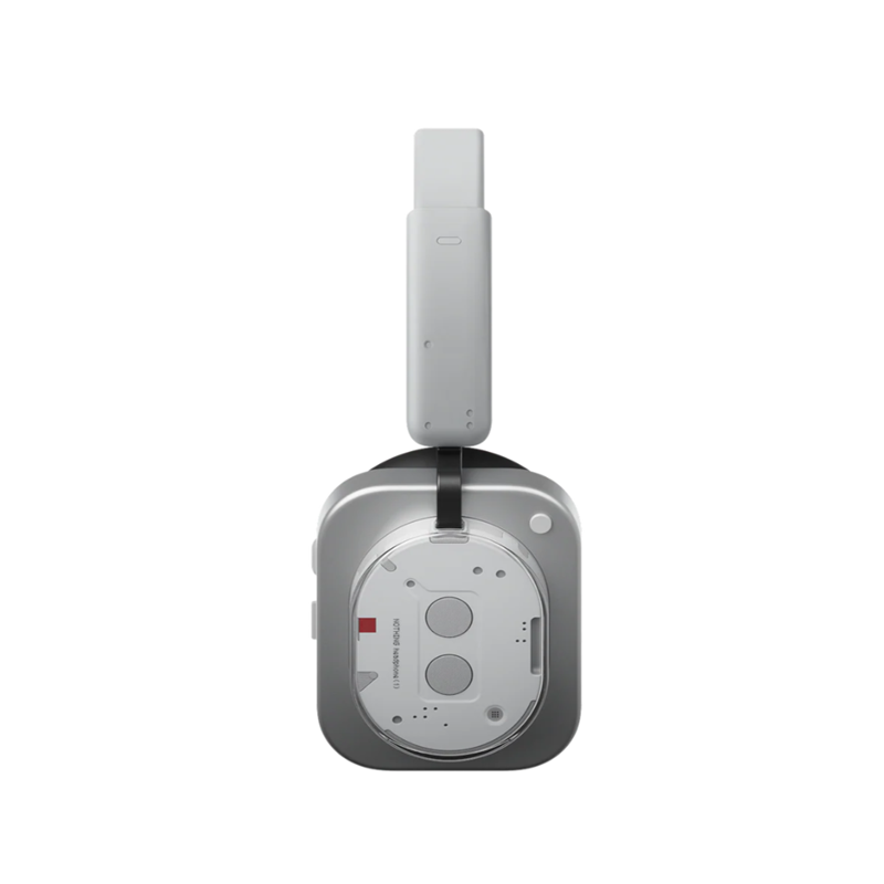 KEF Nothing Headphone (1) | Auriculares Inalámbricos - oferta Comprar