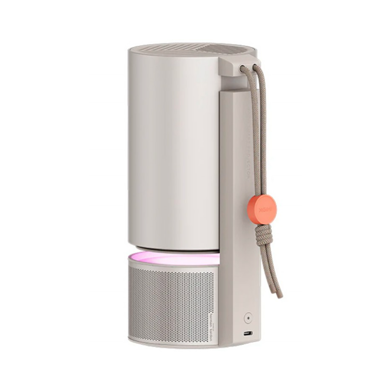 Xgimi MoGo 3 Pro Outdoor SET | Proyector Portátil con Google TV
