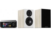 Eversolo Play + Wharfedale...