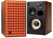JBL L52 Classic - Naranja